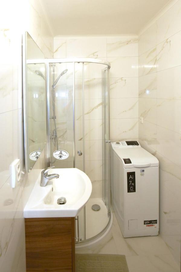 Sweet Apartment In The Heart Of Prag Exterior foto